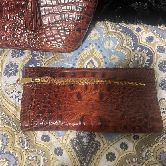 Brahmin Mini Asher - Picture 8 of 14